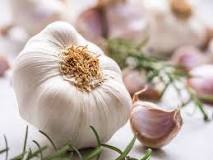 Is garlic from China any good?