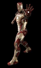 Iron man 3 is the latest part of the iron man series. Iron Man 3 Man Machine