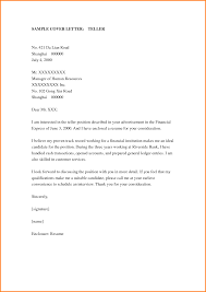   Bank Reference Letters Samples Format Examples  Banking Cover     LiveCareer