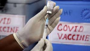 Working with the uk government, first vaccinations to begin early in the new year. Who Approves Astrazeneca Oxford Covid19 Vaccines Emergency Use World News India Tv