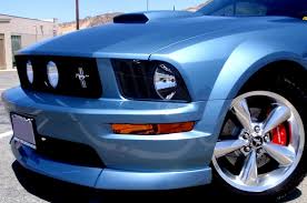 2005 2009 Mustang Gt Cdc Classic Chin
