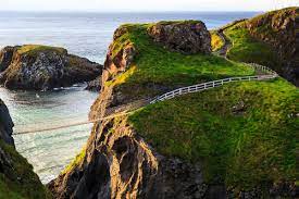 carrick a rede the most famous rope