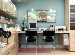best paint colors for home office