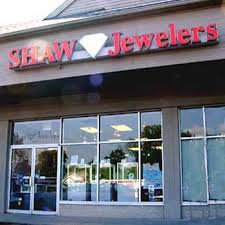 shaw jewelers 525 tunxis hill cut off