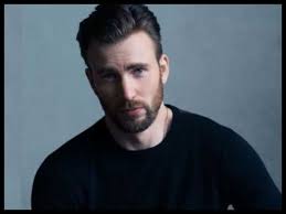 Official page of actor, chris evans. Chris Evans Persuaded To Take On Captain America By His Mother English Movie News Times Of India