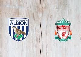 West brom under pressure, as of course they would be, but liverpool are not quite delivering the key ball or setting up endless brilliant chances. 2gmnmtkghjn65m