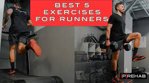 important exercises for runners