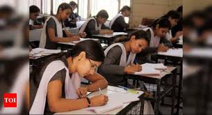 Cbse is planing to increase the exam centers significantly to ensure a safe and fair conduct of board examination. Cbse Board Exam 2021 Cbse Board Class 10 Exam Cancelled Class 12 Exam Postponed