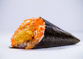 Toüken Sushi Ocoee gambar png