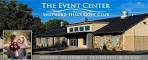 Shepherd Hills Golf Club Event Center | Wescosville PA