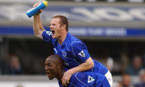 Kept in cech everton vs arsenal: Golden Goal Wayne Rooney For Everton V Arsenal 2002 Wayne Rooney The Guardian
