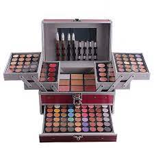 all in one professional makeup set