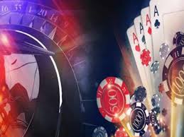 Những dịch vụ, trò chơi cá cược có tại nhà cái - Khuyến mãi ngập tràn với nhà cái casino