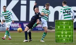 On average in direct matches both teams scored a 3.00 goals per match. Celtic Player Ratings Vs Dundee Edouard Strikes Late Sinclair Bright Star Flops With 4 Football Sport Express Co Uk