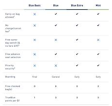 jetblue bage fees and how to avoid