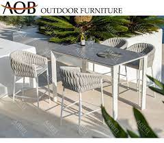 Modern Outdoor Garden Furniture Core