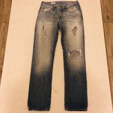 Women The Gap Jeans Size Chart On Poshmark