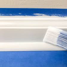 How To Paint Baseboards Like A Pro