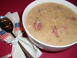 senate bean soup recipe food com