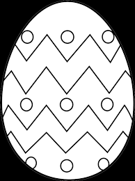 From intricate egg designs inspired by faberge for adults and advanced illustrators, to simple pictures with bunnies and eggs in a basket for younger kids, printable coloring sheets are a calming activity for a happy easter. Download Easter Egg Clip Art Free Coloring Pages Easter Eggs To Colour Png Image With No Background Pngkey Com
