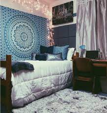 19 ways to decorate your student room