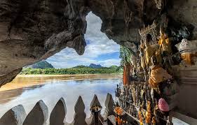 10 top rated tourist attractions in laos