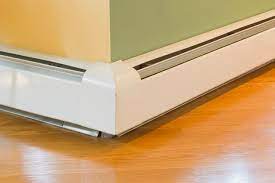 The Energy Costs Of Baseboard Heating