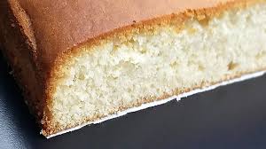 eggless sponge cake recipe yeners way