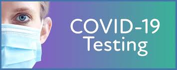 covid 19 testing clinic near me in new