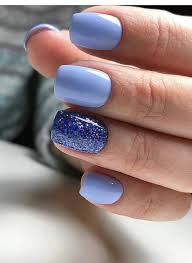 I apply base coat, then i paint. 15 Pretty Acrylic Blue Nails Design For Summer Nails Makeup Page 7 Of 15 Latest Fashion Trends For Woman Blue Acrylic Nails Short Gel Nails Long Acrylic Nails