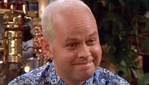 James Michael Tyler, actor who played ...
