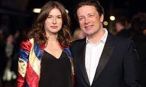 The house of jools presents: Jamie Oliver S Wife Jools Sparks Pregnancy Rumours With Sweet Photo Hello