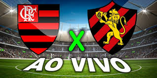 Preview & analysis of this brazilian serie a competition match made by experts. Onde Assistir Flamengo X Sport Ao Vivo Escalacoes Arbitragem E Desfalques