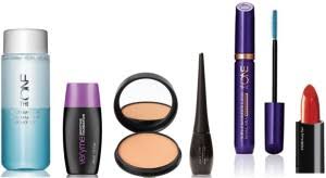 oriflame sweden makeup kit in