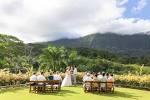 A Guide to Booking Your Royal Hawaiian Golf Course Wedding in Oahu