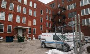 Image result for homan square