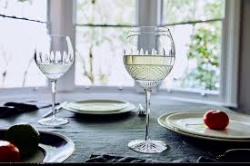 Guide To Wine Glasses Types Of Wine