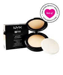 nyx cosmetics stay matte