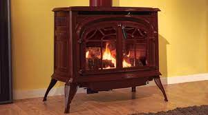 Vermont Castings Radiance Dv Gas Stove