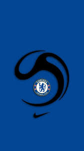 Awesome chelsea fc logo wallpaper desktop background full screen hd free hd wallpaper images and pictures. Chelsea Fc Hd Logo Wallpapers For Iphone And Android Mobiles Chelsea Core