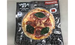 table 87 frozen llc recalls pork pizza