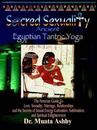 Pdf Download Egyptian Tantric Yoga Read Online By Muata