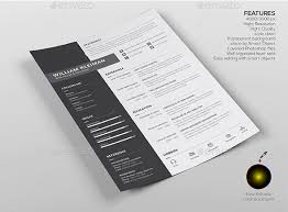 To be able to practice the mock test, candidates were required to have an active. 69 Awesome Resume Cv Templates 2021 Word Indesign Psd