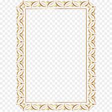 free transpa picture frames png