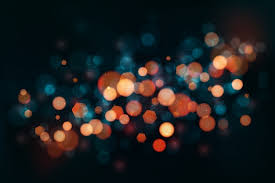 bokeh background images free