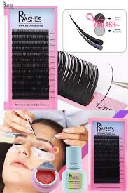 eyelash extensions whole china