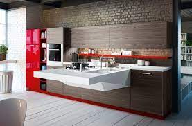 modern kitchens snaidero