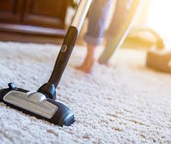how to effectively vacuum your carpet
