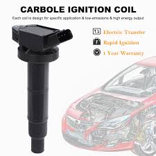 uf333 coils replacement ignition coil