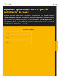 Any app, idea or theme you have, the tool will help you find the right title thanks to millions of word combinations in its database. Mobile App Development Company In Berlin By Prachi Issuu